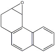 PHENANTHRENE,3,4-EPOXY-1,2,3,4-TETRAHYDRO-