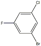 1-Fluoro-3-Chloro-5-BromoBenzene