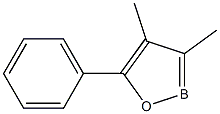 3-Phenyl-4,5-dimethyl-2,1-oxaborol