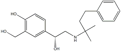 R-Benzyl Salbutamol