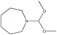 1-(dimethoxymethyl)azepane