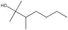 2,3-dimethyl-2-heptanol