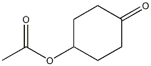 4-ACETOXYCYCLOHEXAN-1-ONE