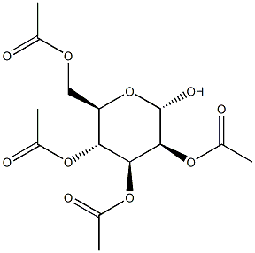 2,3,4,6-TETRA-O-ACETYL-A-D-MANNOPYRANOSE, 99% MIN. HPLC