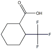 2-(TRIFLUOROMETHYL)CYCLOHEXANECARBOXYLIC ACID
