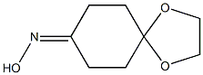 1,4-DIOXASPIRO[4.5]DECAN-8-ONE OXIME