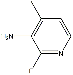 3-AMINO-2-FLUORO-4-PICOLINE,98%