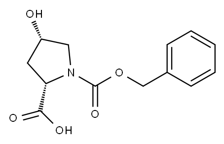 1-CBZ-CIS-4-HYDROXY-L-PROLINE