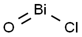 氯氧化铪 结构式