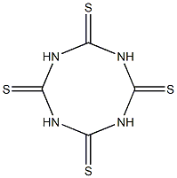 1,3,5,7-tetraazocane-2,4,6,8-tetrathione|