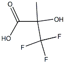 3,3,3-trifluoro-2-hydroxy-2-methylpropanoic acid