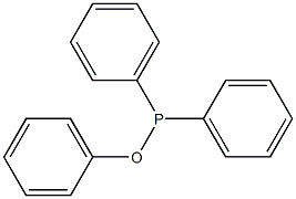 Phenyl diphenylphosphinite