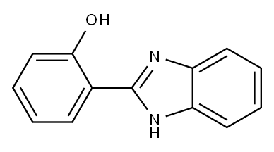 2-(1H-benzo[d]imidazol-2-yl)phenol