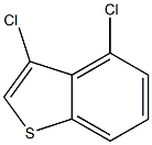 3,4-dichlorobenzo[b]thiophene