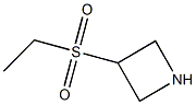 3-Ethanesulfonyl-azetidine