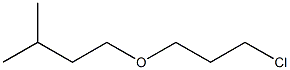 1-(3-chloropropoxy)-3-methylbutane