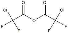 2-chloro-2,2-difluoroacetyl 2-chloro-2,2-difluoroacetate