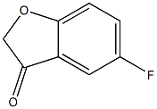 5-fluoro-2,3-dihydro-1-benzofuran-3-one