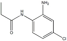 N-(2-amino-4-chlorophenyl)propanamide