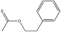 2-Phenylethyl thioacetate