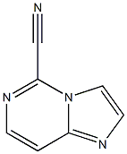 imidazo[1,2-c]pyrimidine-5-carbonitrile