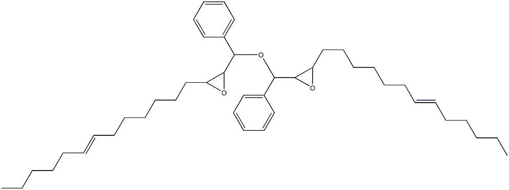 3-(7-Tridecenyl)phenylglycidyl ether