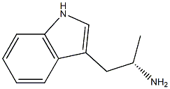 (+)-3-[(S)-2-Aminopropyl]-1H-indole