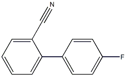2-(4-Fluorophenyl)benzonitrile