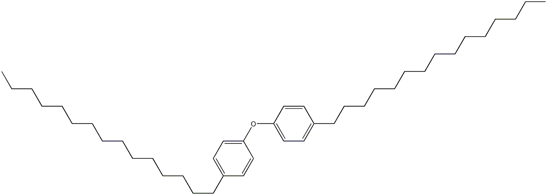 4,4'-Dipentadecyl[oxybisbenzene]