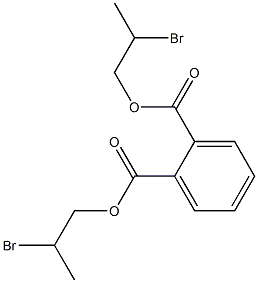 Phthalic acid bis(2-bromopropyl) ester