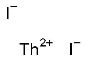 Thorium(II) diiodide