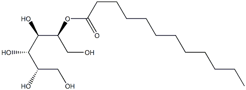 L-Mannitol 2-dodecanoate