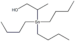 2-(Tributylstannyl)-1-propanol
