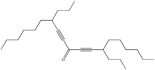Hexyl(1-hexynyl) ketone