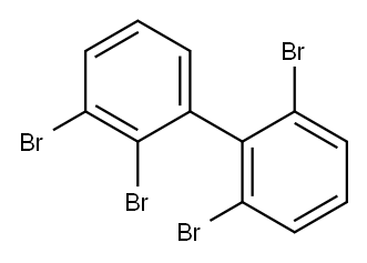 2,2',3',6-Tetrabromo-1,1'-biphenyl