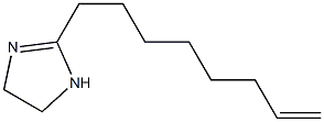 2-(7-Octenyl)-1-imidazoline