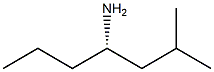 (S)-2-Methylheptan-4-amine