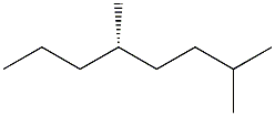 [S,(+)]-2,5-Dimethyloctane