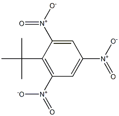 1-tert-Butyl-2,4,6-trinitrobenzene
