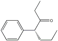 [R,(-)]-4-Phenyl-3-heptanone