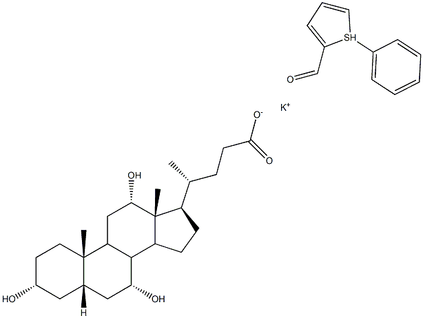 Potassium 1-phenylethenylalcholate