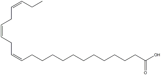 (13Z,16Z,19Z)-13,16,19-Docosatrienoic acid