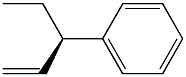 (R)-3-Phenyl-1-pentene