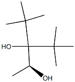 [S,(-)]-3-tert-Butyl-4,4-dimethyl-2,3-pentanediol