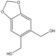 5,6-Bis(hydroxymethyl)-1,3-benzodioxole