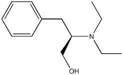 [R,(-)]-2-(Diethylamino)-3-phenyl-1-propanol