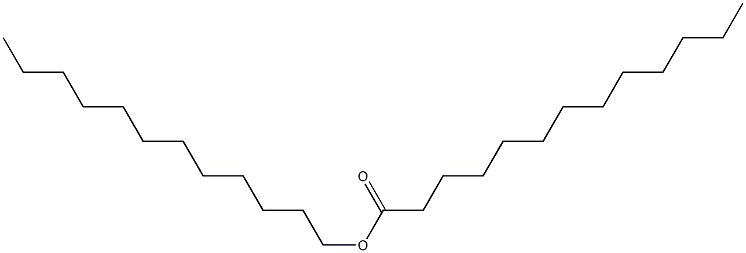 Tridecanoic acid dodecyl ester