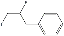 2-Fluoro-3-iodopropylbenzene