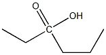 [R,(-)]-(3-2H)Hexanoic acid
