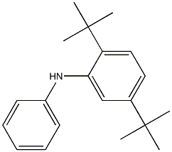 2,5-Di-tert-butylphenylphenylamine